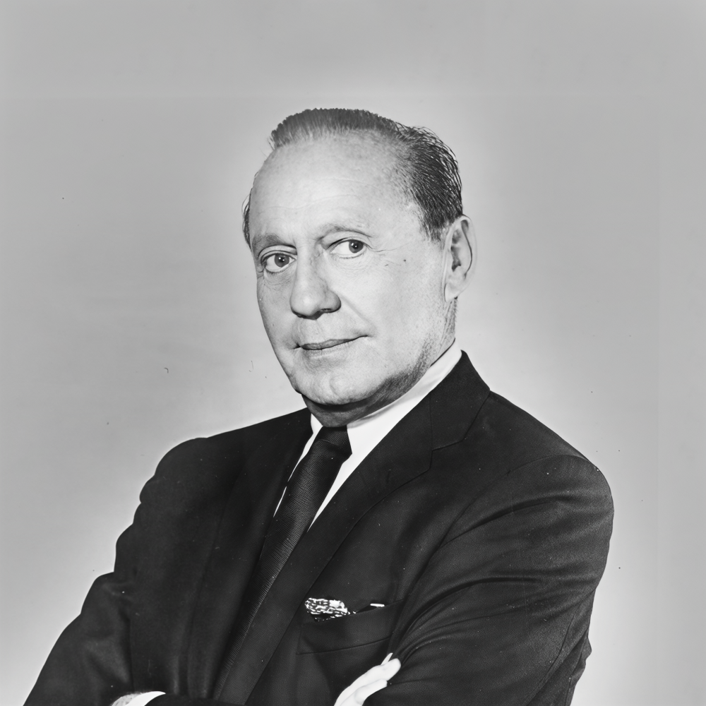 Jack Benny