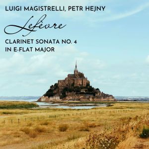 Listen to III. Polonaise Allegretto song with lyrics from Luigi Magistrelli