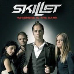 收聽Skillet的Whispers in the Dark (Radio Edit)歌詞歌曲