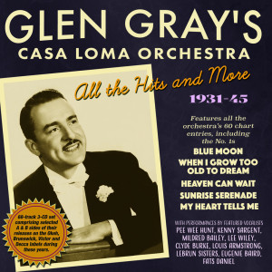 Dengarkan lagu You Go To My Head nyanyian Glen Gray & The Casa Loma Orchestra dengan lirik