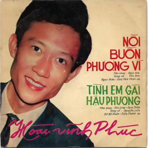 收聽Ngọc Giàu的Nỗi Buồn Phượng Vĩ歌詞歌曲