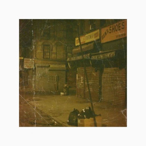 Album The Hood from 