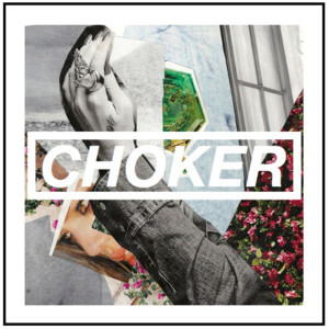 收聽Choker的Pocket Knife歌詞歌曲