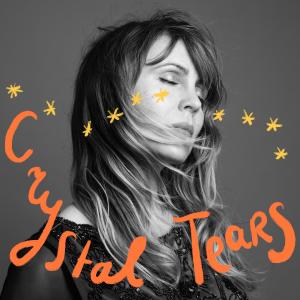 收聽Janne Schra的Crystal Tears歌詞歌曲