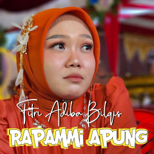 Dengarkan Rapammi Apung lagu dari Fitri Adiba Bilqis dengan lirik