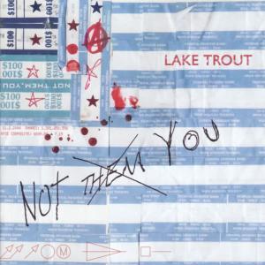 ดาวน์โหลดและฟังเพลง King พร้อมเนื้อเพลงจาก Lake Trout