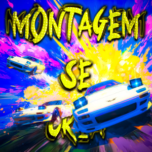 MONTAGEM SE CRIA dari KVRXD