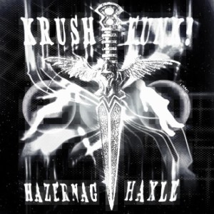 收聽HAXLE的KRUSHFUNK!歌詞歌曲