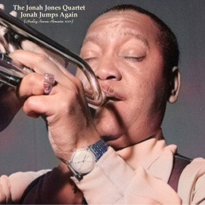 Album Jonah Jumps Again (Analog Source Remaster 2022) oleh The Jonah Jones Quartet