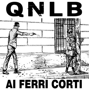 收聽Quinteto Negro La Boca的Al Ferri Corti歌詞歌曲