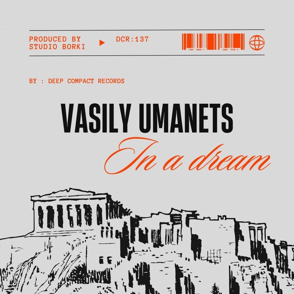 In a Dream (Original Mix)