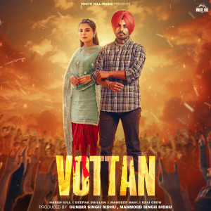 Listen to Vottan song with lyrics from Harsh Gill