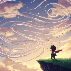Listen to The Unfurling of a Thousand Storms song with lyrics from こころ