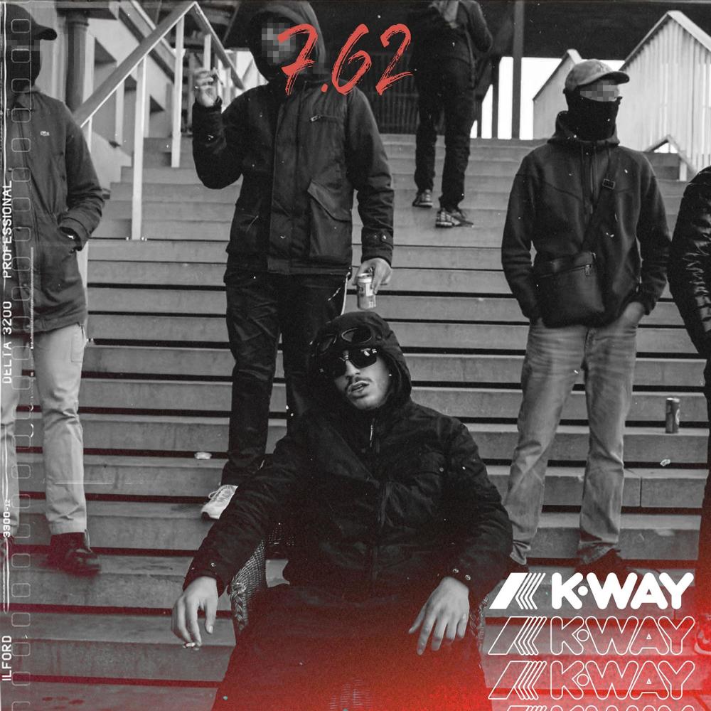 K-WAY (Explicit)