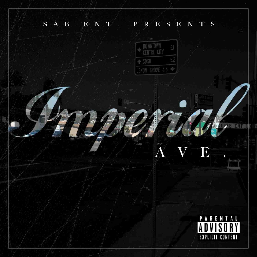 In the Streets (Explicit)