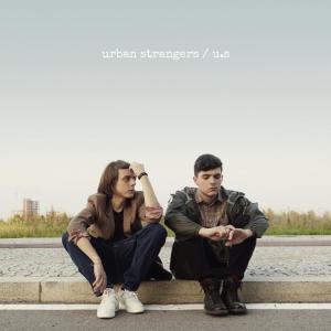 Urban Strangers的專輯u.s