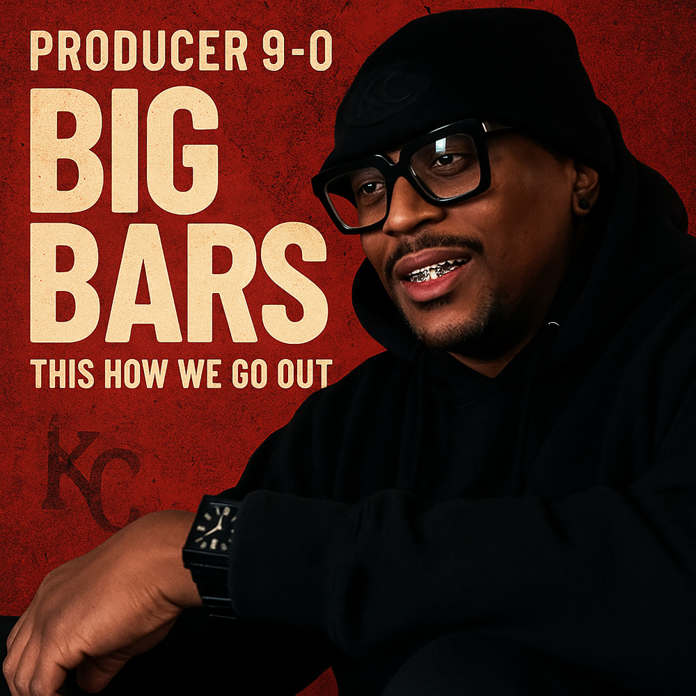 Big Bars (This How We Go Out)