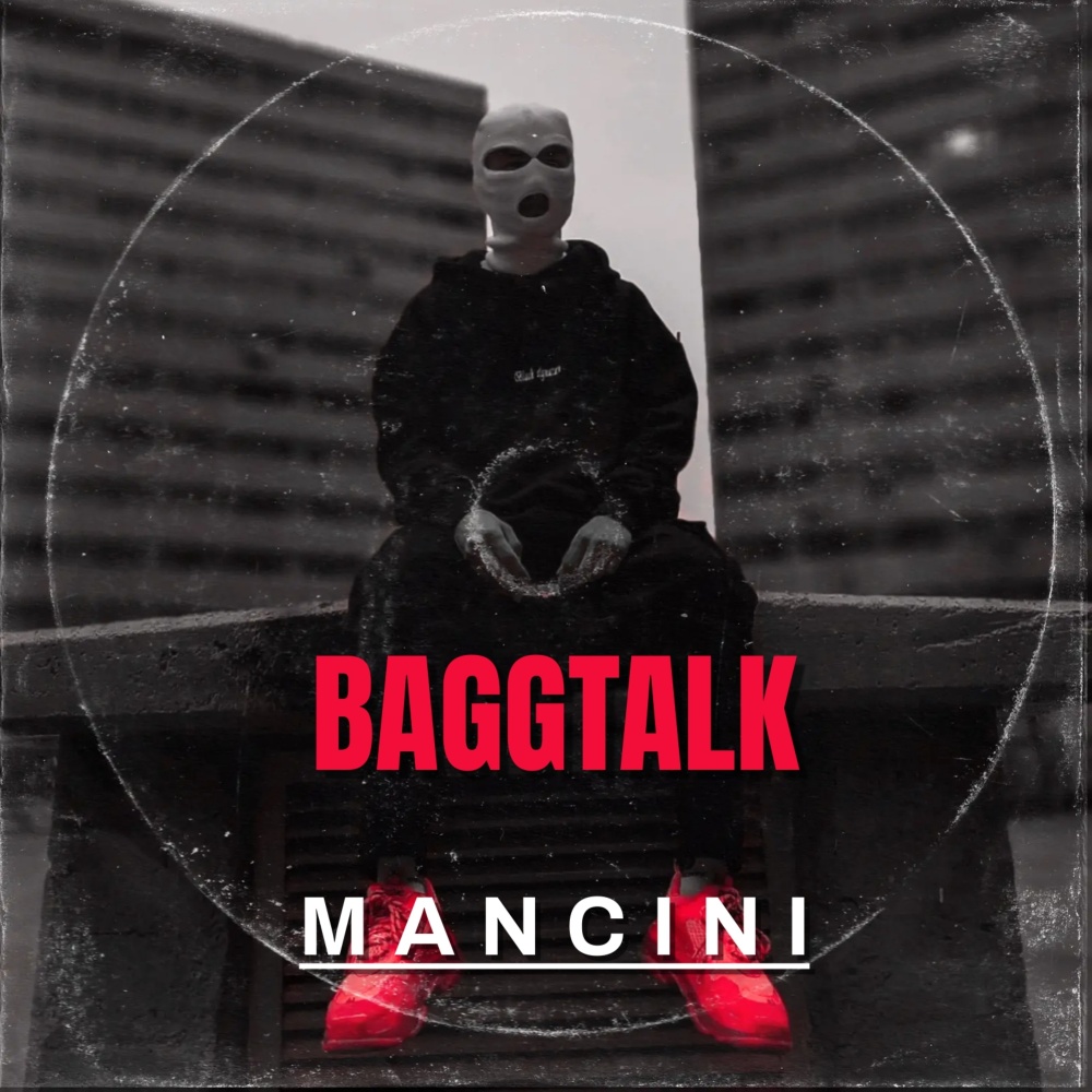 Baggtalk (Explicit)