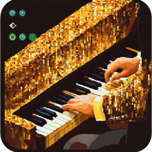 default playlist img