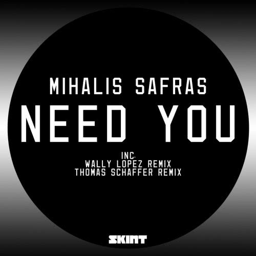 Need You (Wally Lopez Remix)