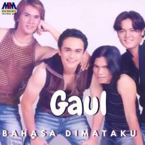 Album Bahasa Dimataku from Gaul