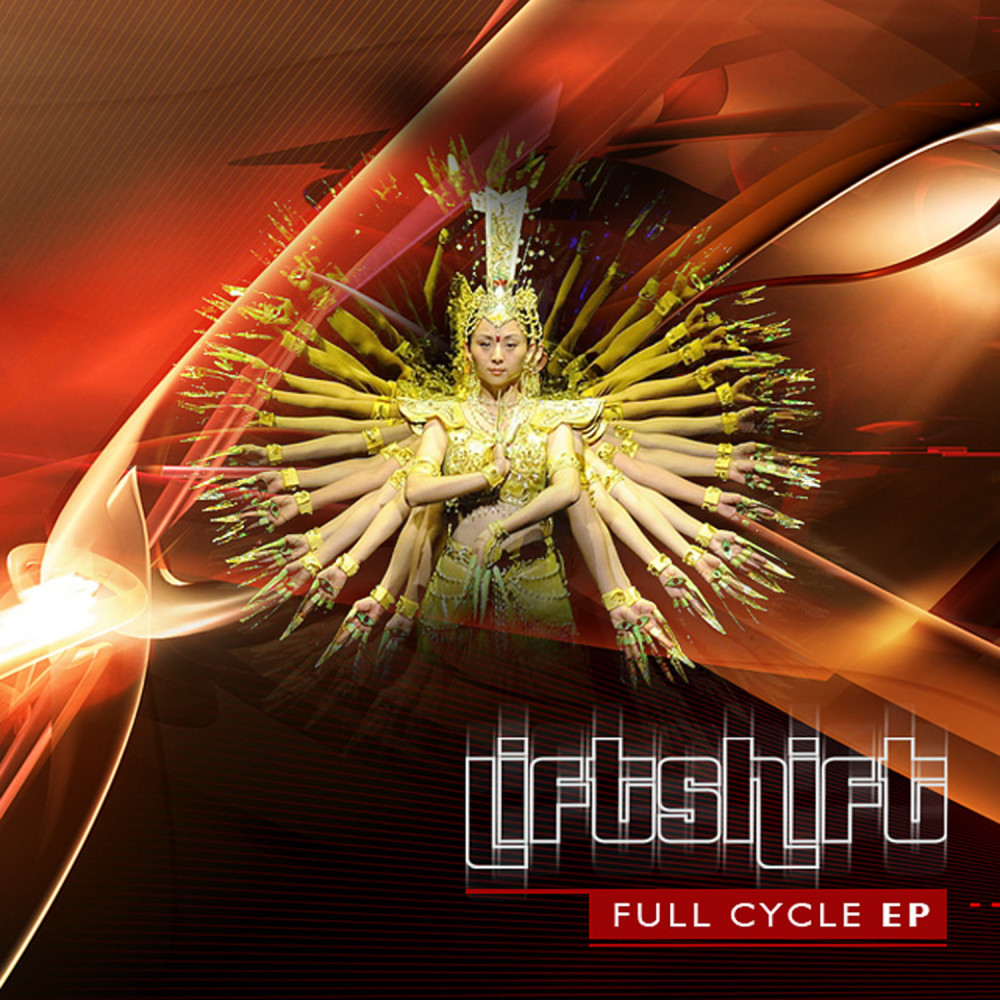 Full Cycle (Original Mix)