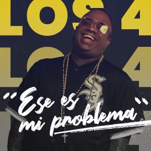 Album Ese Es Mi Problema oleh Jorge Jr.