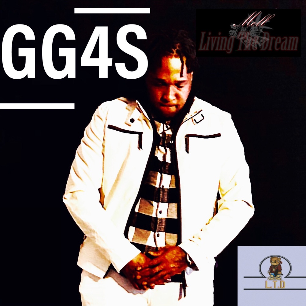 GG4S (Go Getta 4 Sho) (feat. C-Dubb|Explicit)