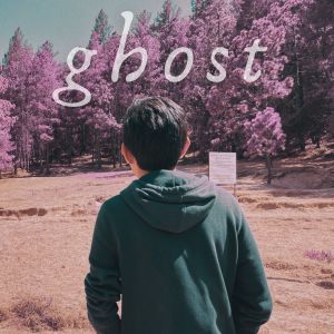 Album Ghost from Fern Chalamet