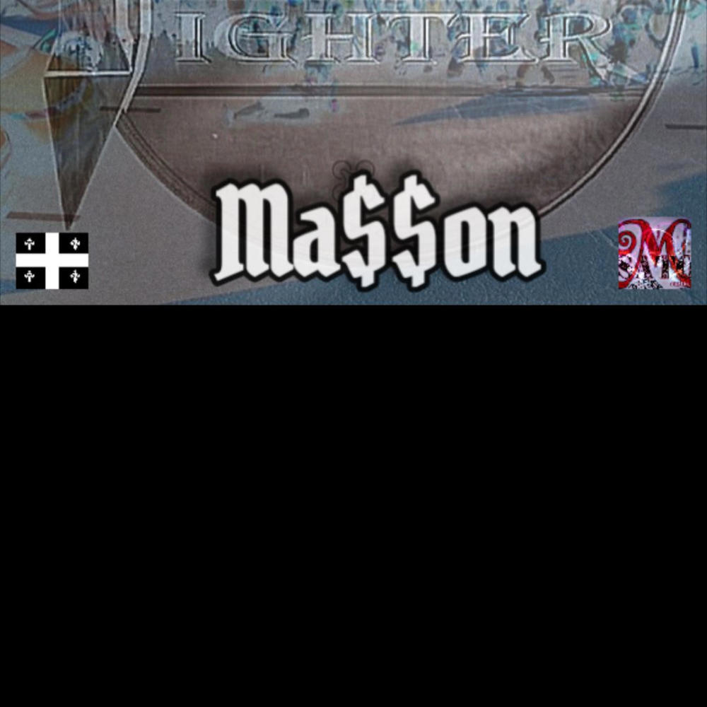 Freedom Fighter (feat. Ma$$on) (Explicit)