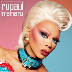 RuPaul的专辑Mamaru (Explicit)