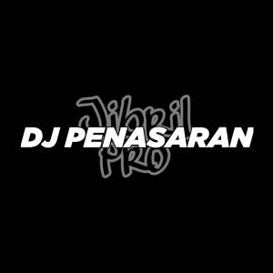 Album DJ Penasaran oleh Jibril Pro