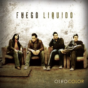 收听Fuego Liquido的Otro Color歌词歌曲