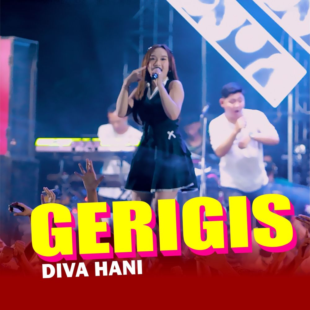 Gerigis