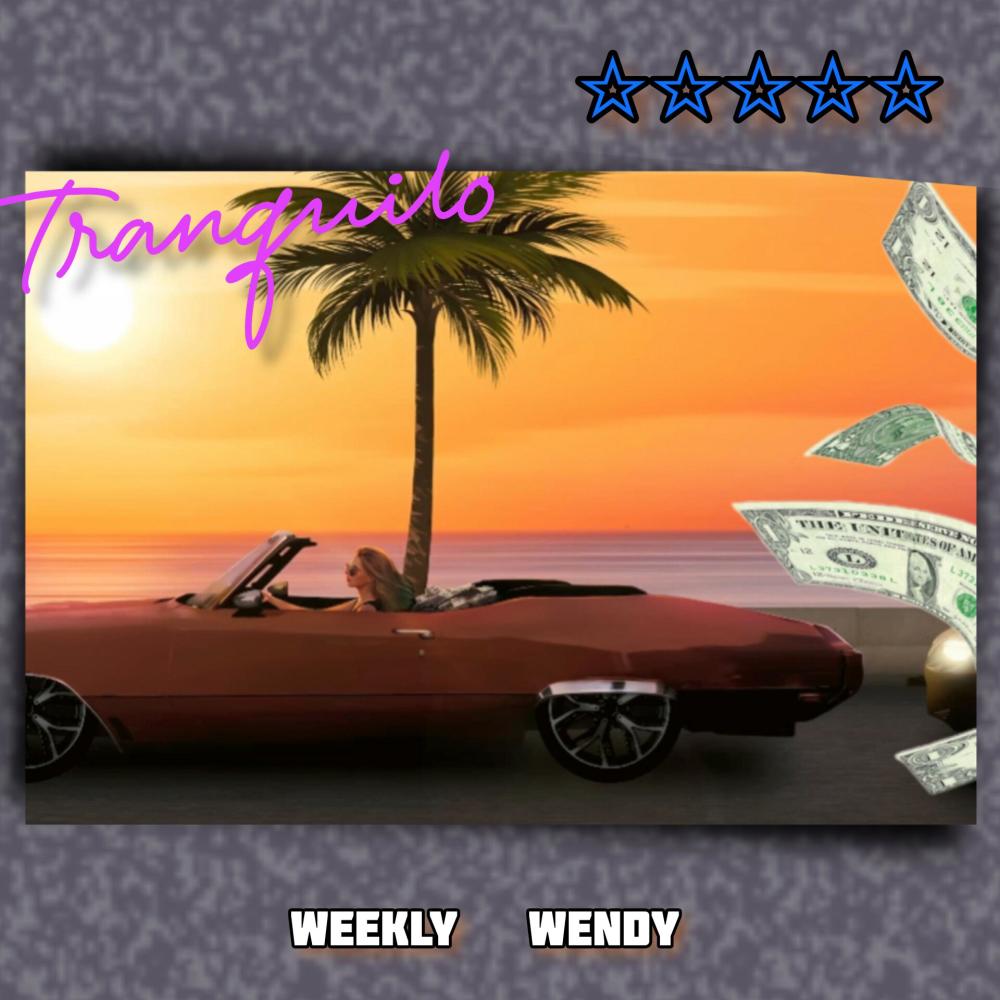 Tranquilo (Explicit)