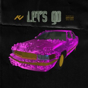 Let's Go - Single