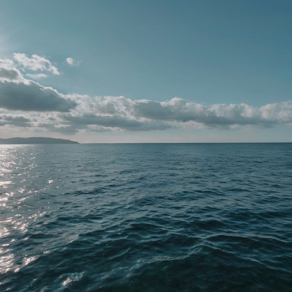 O MAR