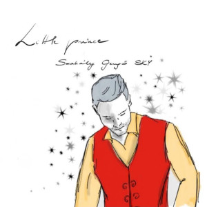 收聽Sky的Little Prince歌詞歌曲