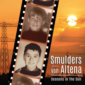 收聽Marcel Smulders的Seasons in the Sun歌詞歌曲