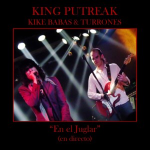 ดาวน์โหลดและฟังเพลง Quiero Ser Camello (En Directo|Explicit) พร้อมเนื้อเพลงจาก King Putreak