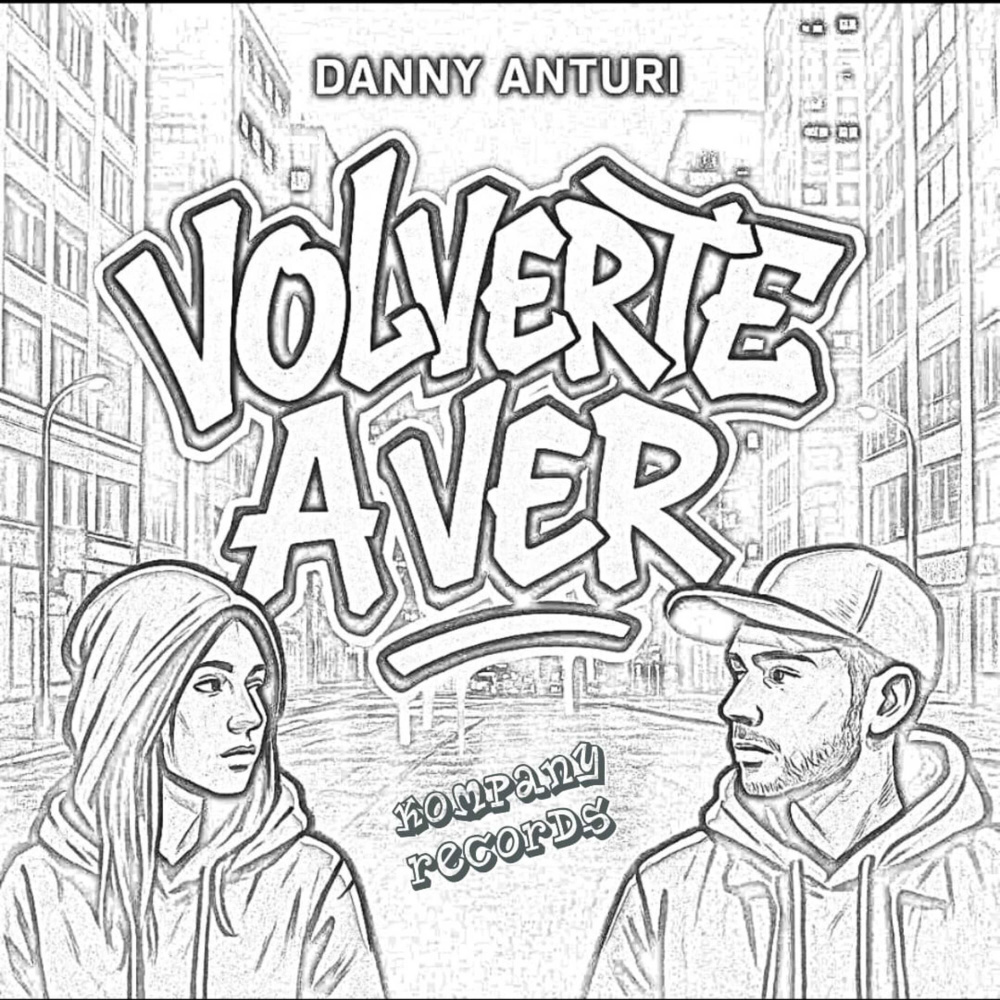 Volverte a ver