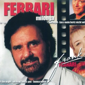 ดาวน์โหลดและฟังเพลง Milonga พร้อมเนื้อเพลงจาก Frank Ferrari