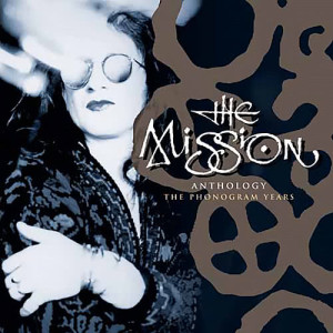 收聽The Mission的Into The Blue (7" Edit)歌詞歌曲