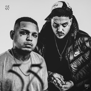 Listen to Cinquenta & Oito (Explicit) song with lyrics from 58 Wave