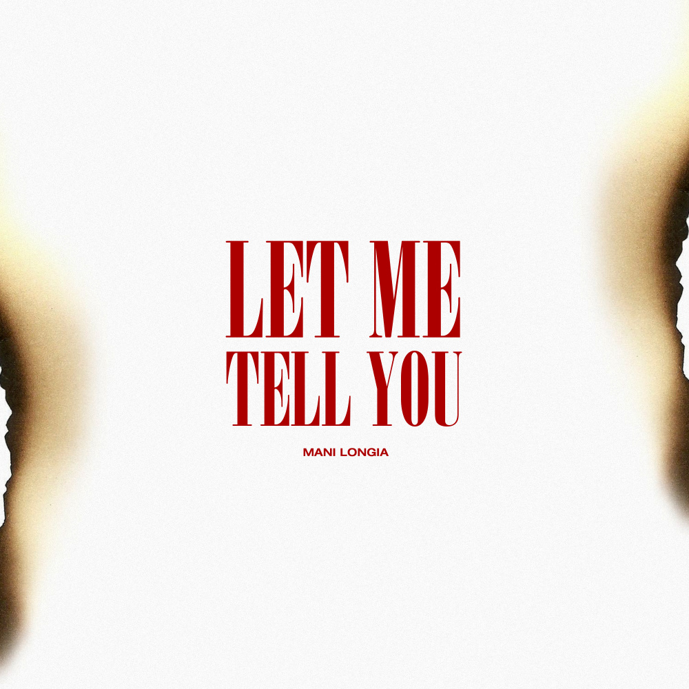 Let Me Tell You