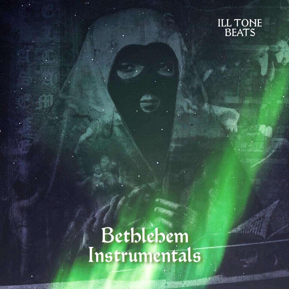 Cookin For Me (Instrumental)