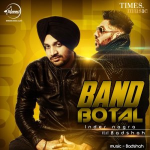 收聽Inder Nagra的End歌詞歌曲