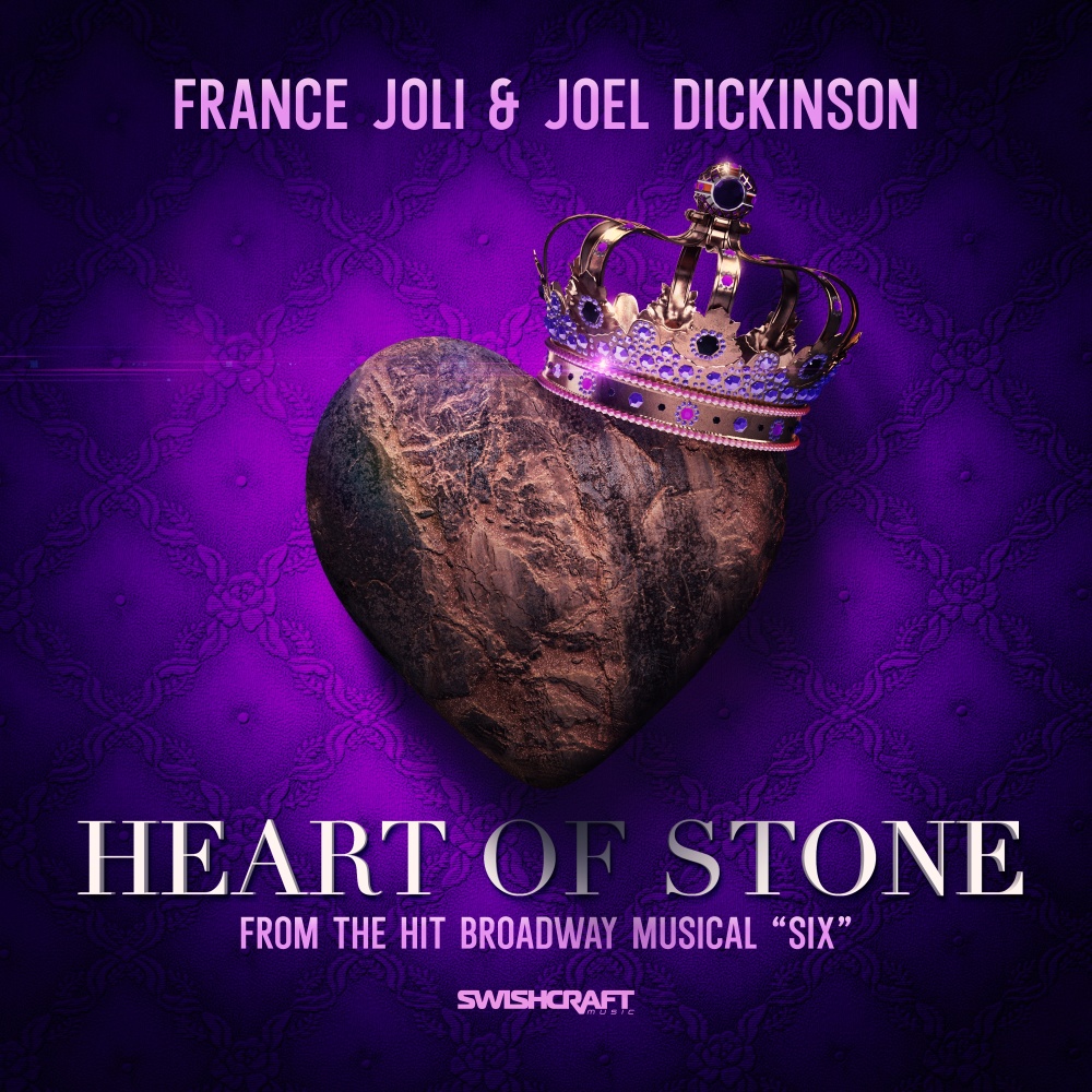 Heart of Stone (Sing-a-Long Version)