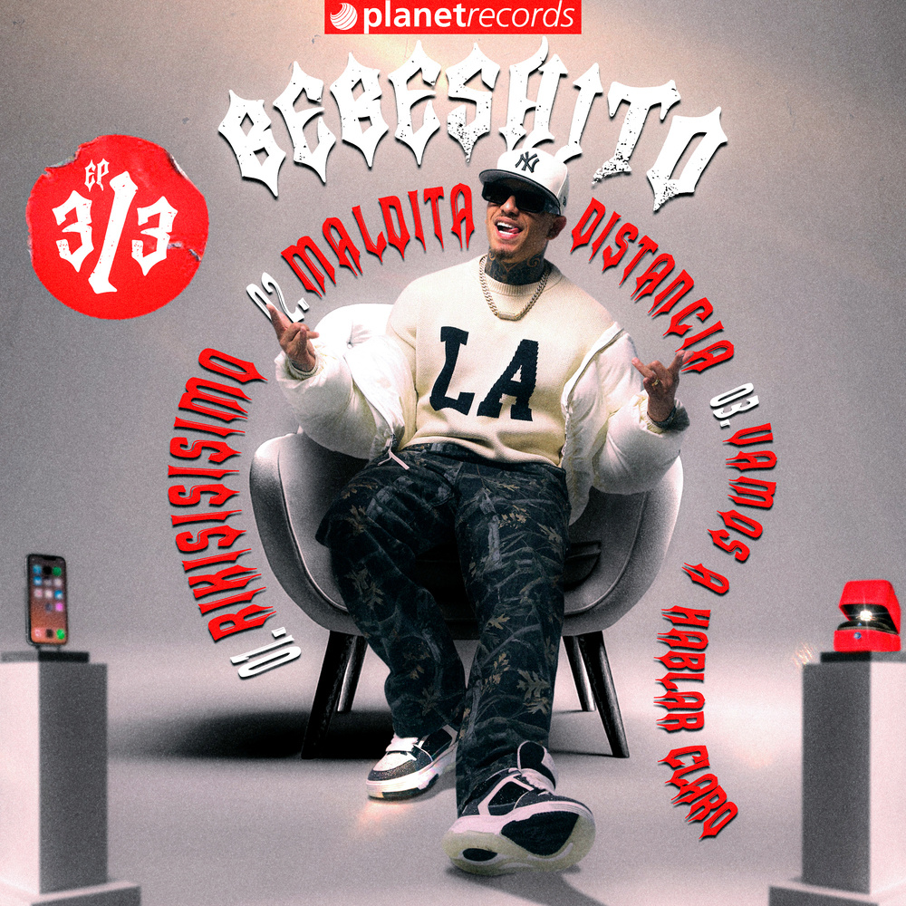 Maldita Distancia (Prod. by Roberto Ferrante x El Bandolero)