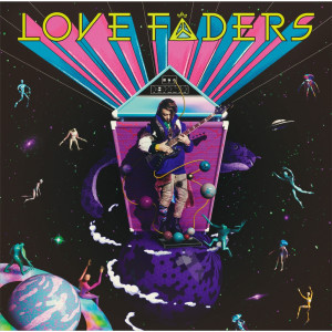 堂本剛的專輯LOVE FADERS (Complete Edition)